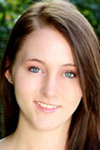 Holly Nowell