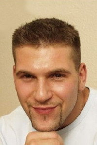 Jirka Bozek