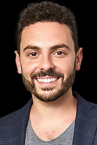 Adam Paulden