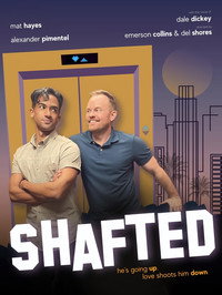 Shafted