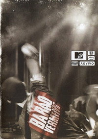 MTV ao Vivo: Barão Vermelho