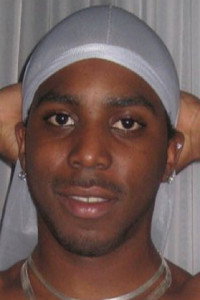 Shon Anderson