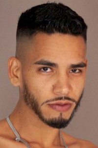 Ronald Carioca