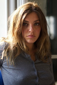 Laurie Pavy
