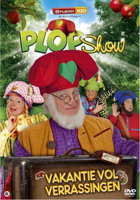 Plop Show: Vakantie Vol Verrassingen