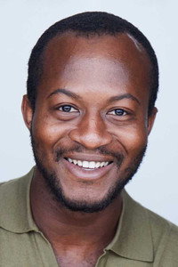 Justin Amankwah