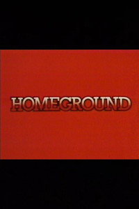 Homeground