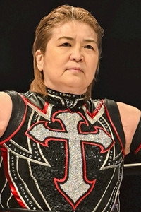 堀田祐美子