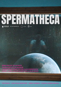 Spermateket