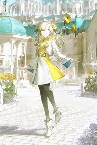 ヰ世界情緒