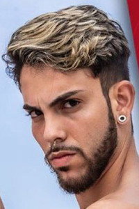 Max Carioka