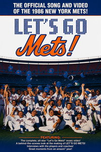Let's Go Mets