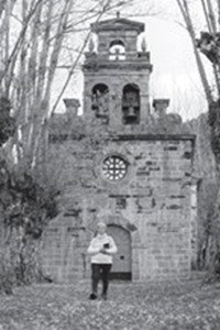 Caminos cruzados