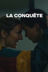 La Conquête