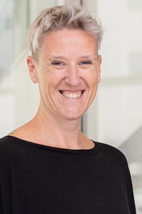 Rebecca Pittam