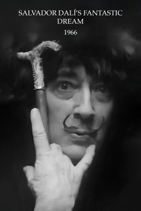 Salvador Dalí's Fantastic Dream