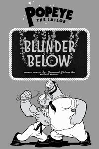 Blunder Below
