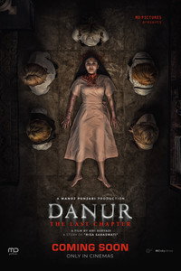 Danur: El último capítulo