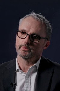 Stephen Armstrong