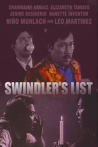 Swindler's List