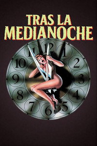 Tras la medianoche