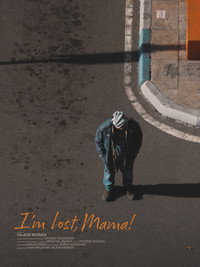 I’m Lost, Mama!