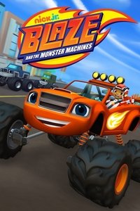 Blaze y los Monster Machines