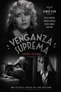 Venganza suprema