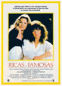 Ricas y famosas