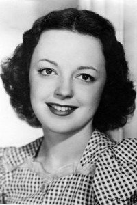 Betty Jean Hainey