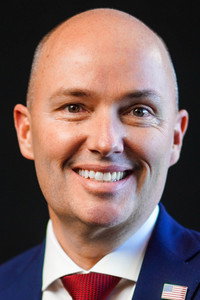 Spencer Cox