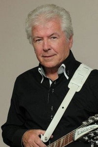 Mike Pender