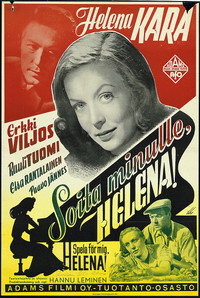 Soita minulle, Helena!