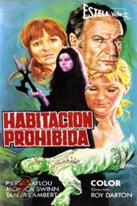 Habitación prohibida