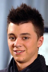 Lukas Valentak