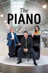 The Piano