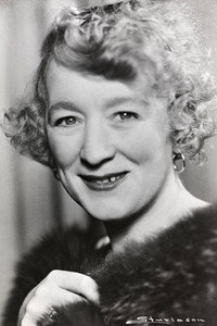 Lalla Carlsen