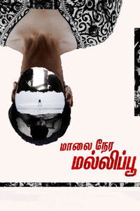 மாலை நேர மல்லிப்பூ