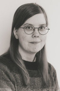Julia Bentfjord