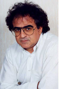 Μιχάλης Βιολάρης