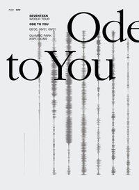 SEVENTEEN 'ODE TO YOU' IN SEOUL