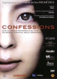 Confessions