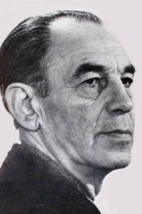 Вениамин Киршенбаум