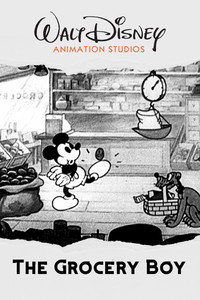 Mickey Mouse: La comida desastrosa