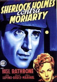 Las aventuras de Sherlock Holmes