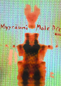 Myyräuni