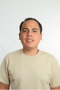 Xavier Gonz