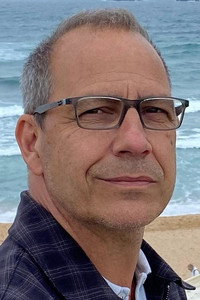 Matt Lipsey