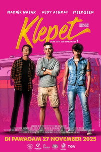 Klepet