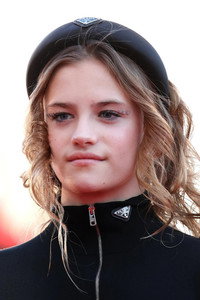 Lizzielou Corfixen